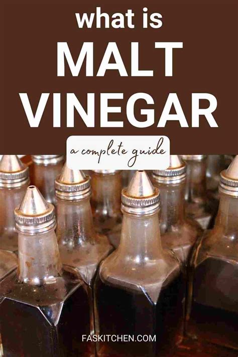 where to buy malt vinegar.